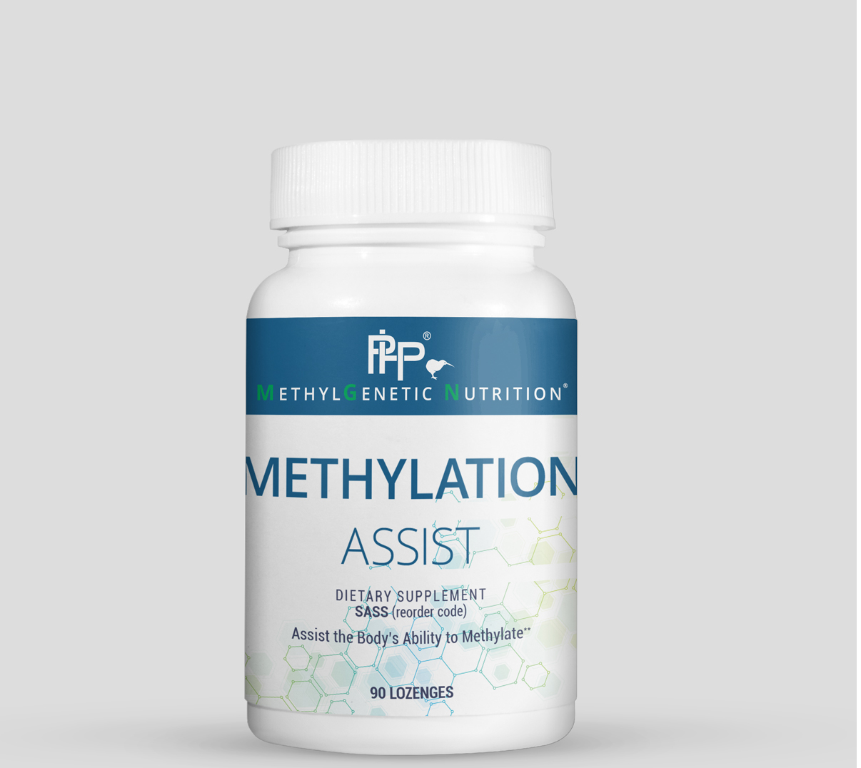 Methylation Assist Lozenges